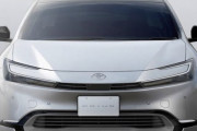 最近出たトヨタ車、マジで全てカッコ良すぎる…