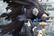 【画像】新しいガンダム「オッドアイでぇ」「マント着てぇ」「片手は闇の力を封印しててぇ」「包帯巻いてぇ」