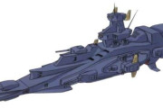 【ガンダム】連邦の艦船の進化はMSと違って遅すぎる