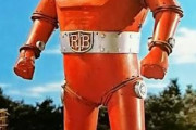 スーパーロボット レッドバロン、ハードな作風だけど最後まで面白い作品だった