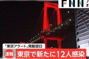10/31　東京+22　重症+0　死亡+0　終息