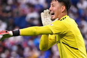 横浜F・マリノスGK高丘陽平、MLSバンクーバー・ホワイトキャップスに完全移籍