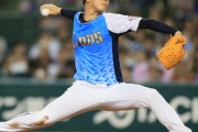 【速報】西武・多和田が来季構想外･･･昨年開幕投手も自律神経失調症患う