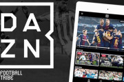 DAZN、タイリーグ独占放送権獲得に92億円提示！