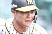 阪神・小野寺　１軍生き残りへ猛アピール誓う「普通じゃこんなチャンスない」