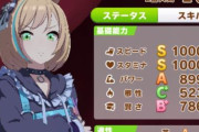 【ウマ娘】ショータイムモードLv5の「リトルココン」と「ビターグラッセ」が強すぎるｗｗｗｗｗｗ
