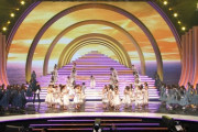 【乃木坂46】鈴木絢音ちゃんと内村が二人で挨拶してるみたい