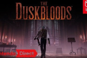 【朗報】フロム新作「DUSK BLOODS」面白そう
