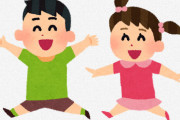 「子供のころ大量にいたが、今全然いない」←連想したものｗｗｗｗｗ