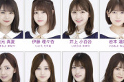 【乃木坂46】自分のこと可愛いと思ってそうなメンバーｗｗｗｗｗ