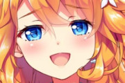 【！？】元にじさんじVTuber・御伽原江良さん、転生を匂わせる