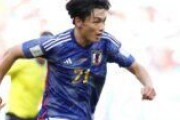 【日本代表】上田綺世が今夏のベルギー移籍を回想「正しい選択だった」…リーグ再開に向けては「準備はできている」