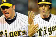 阪神８人の外国人にジェフ氏＆シーツ氏異例サポート