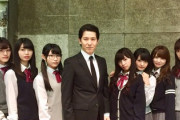 日向坂46、歴代の先生がヤバすぎるwwww