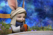 【FF14】昔のMMOの露天放置の名残やイン時のパスワードがめんどくさいもある？ログアウトしないでゲーム内で放置する人は意外と多い