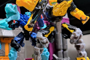 【トランスフォーマー】エレキヴァイス買った？