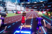【記事】世界初パラゲーム配信　なぜ今、パラスポーツのゲームなのか。かつて超人気ゲームソフトの開発にも携わったクリエーターに聞いた。