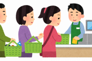 【癒やし】こんなお客さん来たら2時間はレジ頑張れるｗｗｗｗｗｗ