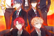 爆死案件だろ　〜　【AERA】 HYBEのウェブトゥーン『黒の月: 月の祭壇』が日本でアニメ化決定！