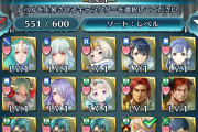【FEH】伝承エーデルガルトの使用感について。3連行動ヤバすぎ、過去最高の壊れキャラ