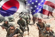 韓国人「（速報）韓米同盟終了のお知らせ」