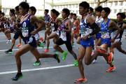 【朗報】陸上部「コロナで全体練習ができないンゴ…」　→　全日本大学駅伝で5大学が従来の日本記録を更新