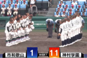 鹿児島・神村学園が圧勝　初の夏２勝で６年ぶりの１６強入り