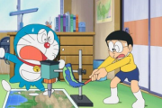 ドラえもんがリニューアルせざるをえなかった理由が一発で分かる画像