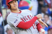 大谷翔平がオールスターで「NO・１選手」の評価　MLB公式がランキング50人を発表