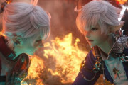 【FF14】アリゼー、アルフィノ、ヤ・シュトラ、リーン、水晶公という声も！？光の戦士たちによる「FF14のヒロイン決定戦」がこちら！