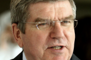 【悲報】IOCバッハ会長「ロシアに追加制裁は行わない。選手に責任はない。パラ出場も尊重する」