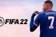 【悲報】サッカーゲーム「FIFA」ガチのマジでシリーズ終了
