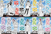 【グッズ】虹ヶ咲の「お散歩は季節をまとって」売れるの早すぎる【ラブライブ！】