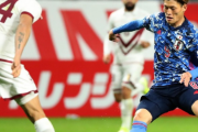 ヴィッセル神戸･古橋亨梧の日本代表デビュー…世界に通用した部分とは？