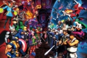 【朗報】『マーベルVSカプコン3』さん、発売から10周年ｗｗｗｗ