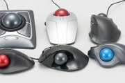 トラックボールマウスって使いやすいの？
