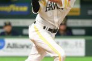 【朗報】柳田が帰ってきたSB打線、滅茶苦茶強そう