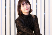 ＜深川麻衣＞まずは3年、次は6年、気づけば10年の俳優キャリア　いまも昔も変わらない「好き」の気持ち