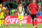 魔女狩り体質こそ問題点　〜　【サッカー】「ホン・ミョンボの大失敗のせいで…」FIFAが下した代表チームへの“手厳しい評価”に韓国メディアが…