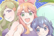 私、星降そそぐ！大変！ころなちゃんが風邪ひいちゃった！
