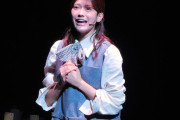 乃木坂46奥田いろはの意外な一面に共演者が疑問「どこでこのエネルギーを消費している…？」