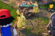 【速報】パルワールドのポケモンMOD製作者、任天堂によって即座に消される