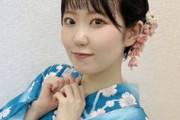 東山奈央さん、悠木碧っぽくなったと話題に・・・