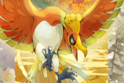 【ポケポケ】「ホウオウex、ルギアex」修正後のイラストが公開　ルギアの首が痛そう【比較画像】