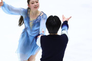 【涙腺崩壊】紀平梨花、アイスダンスデビュー戦を回想！「戻って来られてよかった」五輪消滅も「どんどん成長したい」と宣言した女王の覚悟が凄すぎる！