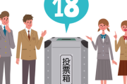選挙前メディア「世論調査で与党過半数割れか！？」→選挙後「自民党が圧勝しました」