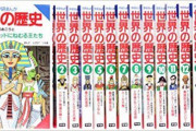 世界の歴史を一番劇的に変えた人物って結局誰？