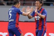FC東京、徳元1ゴール1アシストで川崎との多摩川クラシコに2-1快勝！5年ぶりの勝利！J1第13節（関連まとめ）