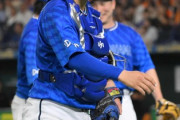 DeNA・伊藤光(36)、FAで楽天へ　1年契約　MLB球団から驚きの接触も悩んだ末の結論