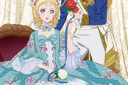 海外「再アニメ化が嬉しすぎる！」日本の少女漫画の名作『ベルサイユのばら』新劇場アニメに対する海外の反応